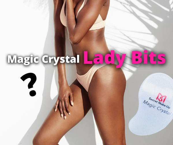 For your lady bits?
