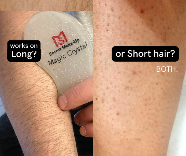 Good for short and long hair?