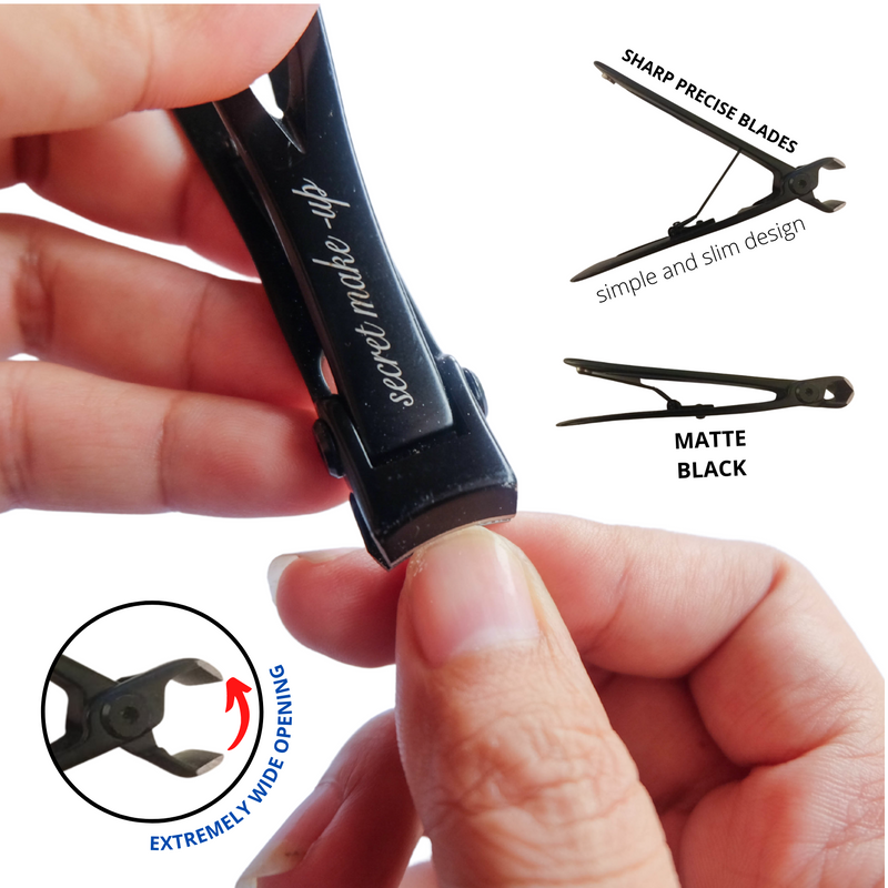 Secret Premium Nail Clipper