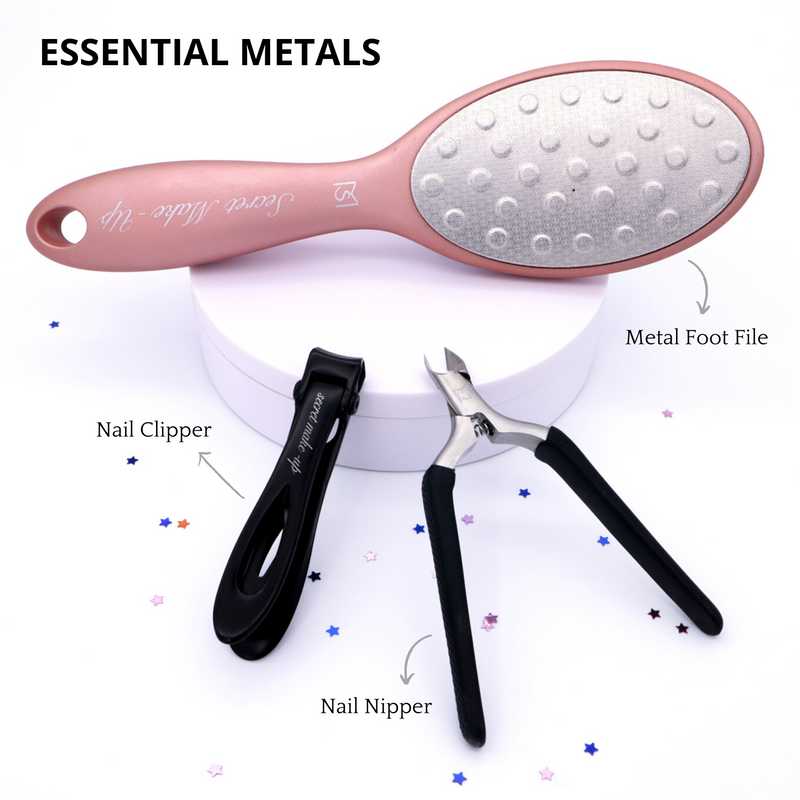 Secret Premium Nail Nipper