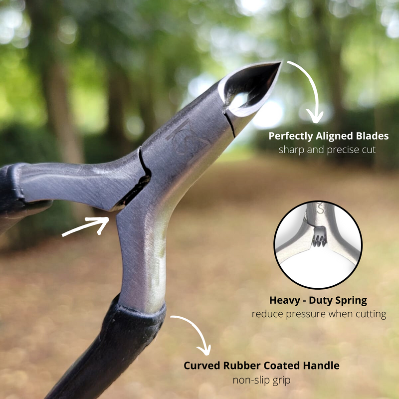 Secret Premium Nail Nipper
