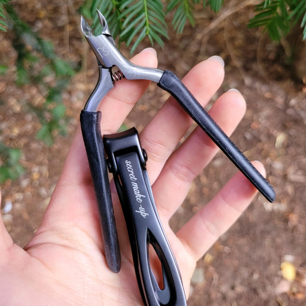 Secret Premium Nail Nipper