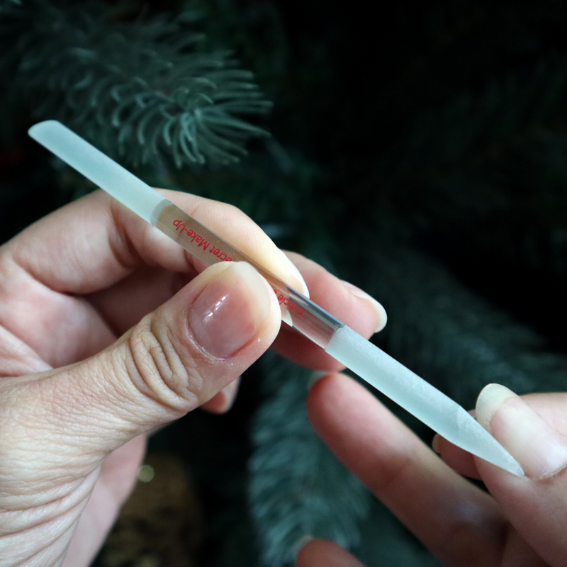 Cuticle Away