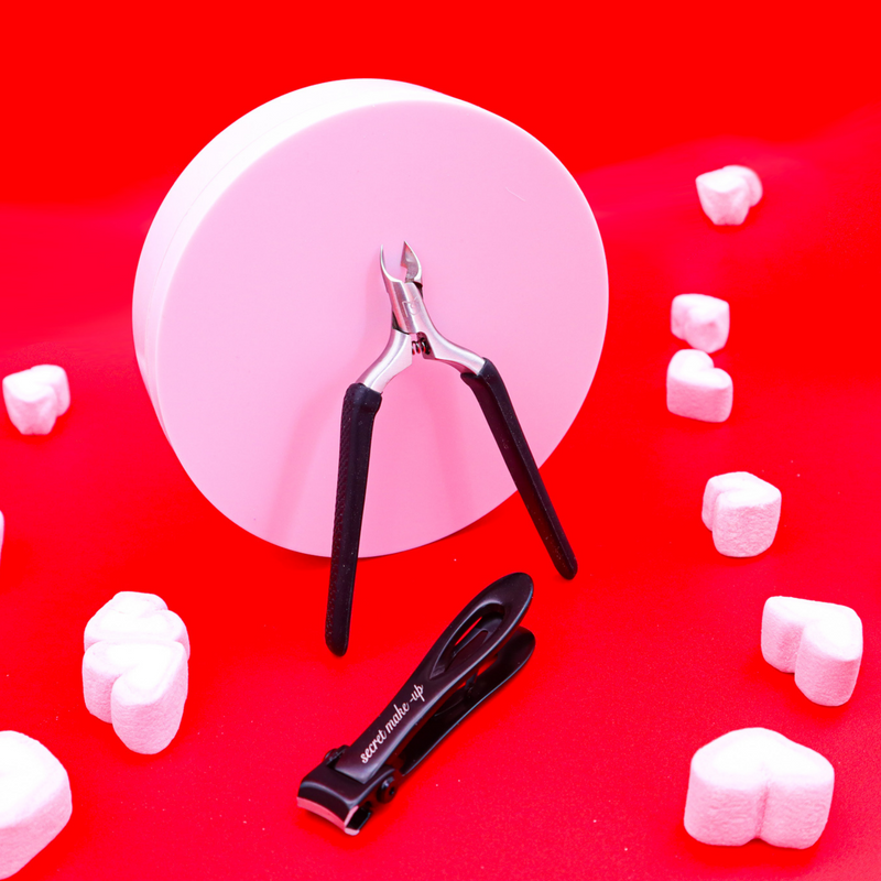 Secret Premium Nail Nipper