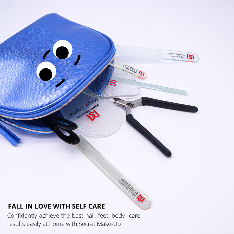 Secret Premium Nail Nipper