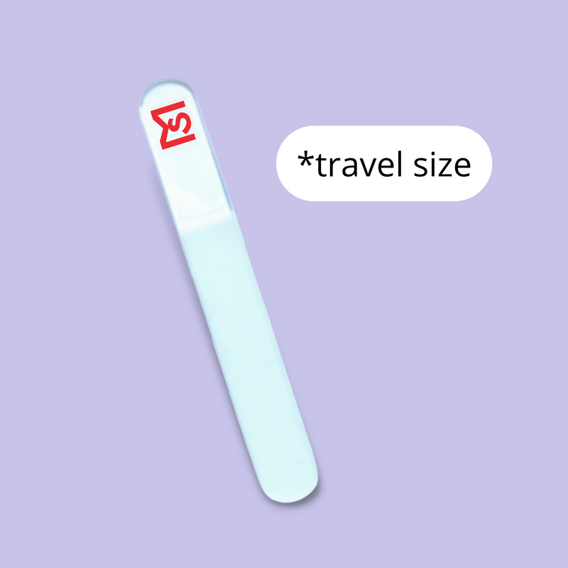 Mini Nail Filer