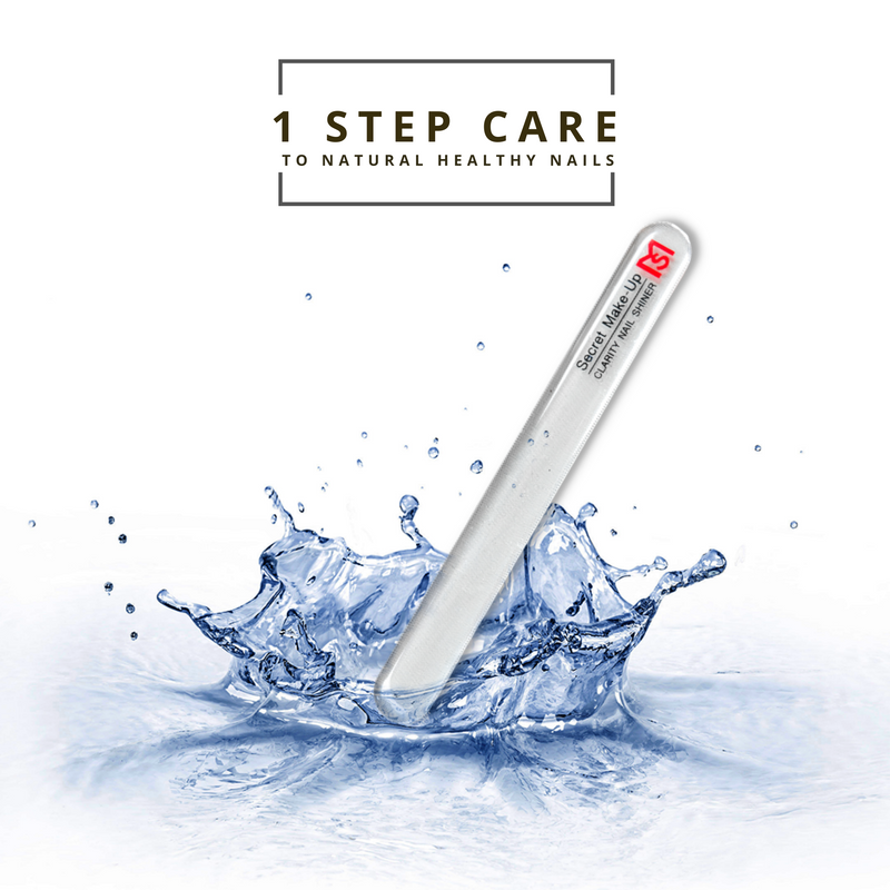 Clarity Nail Shiner