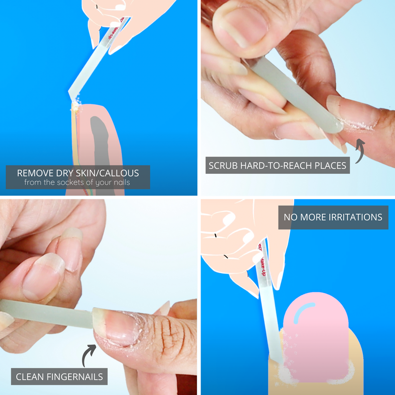 Cuticle Away