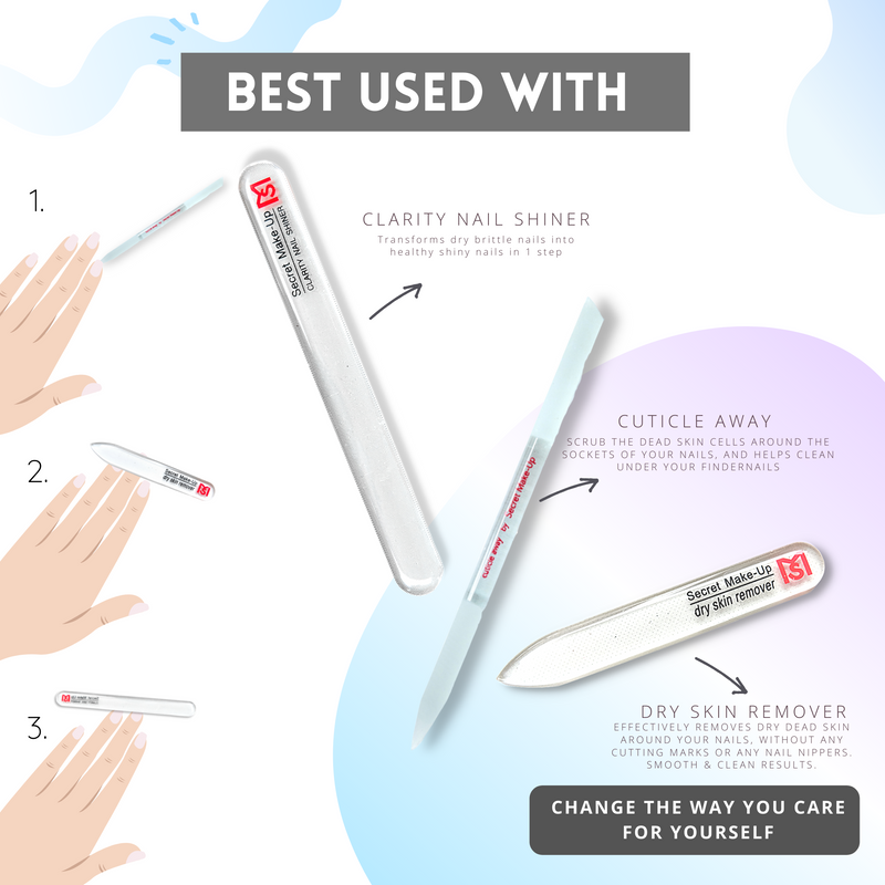 Cuticle Away